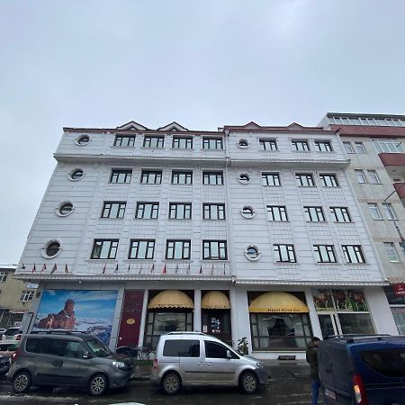 Hotel Kent Ani カルス エクステリア 写真