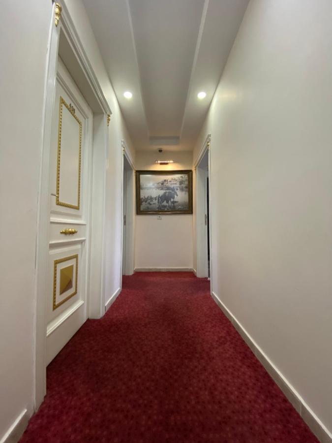 Hotel Kent Ani カルス エクステリア 写真